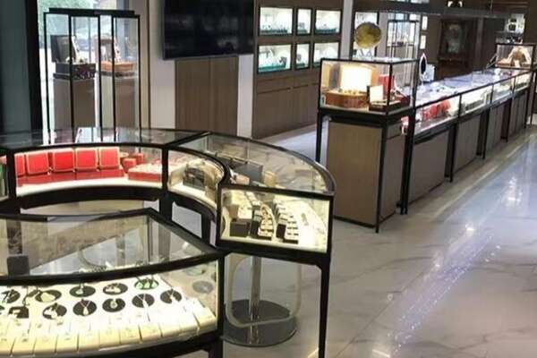 金秀县奢侈品回收